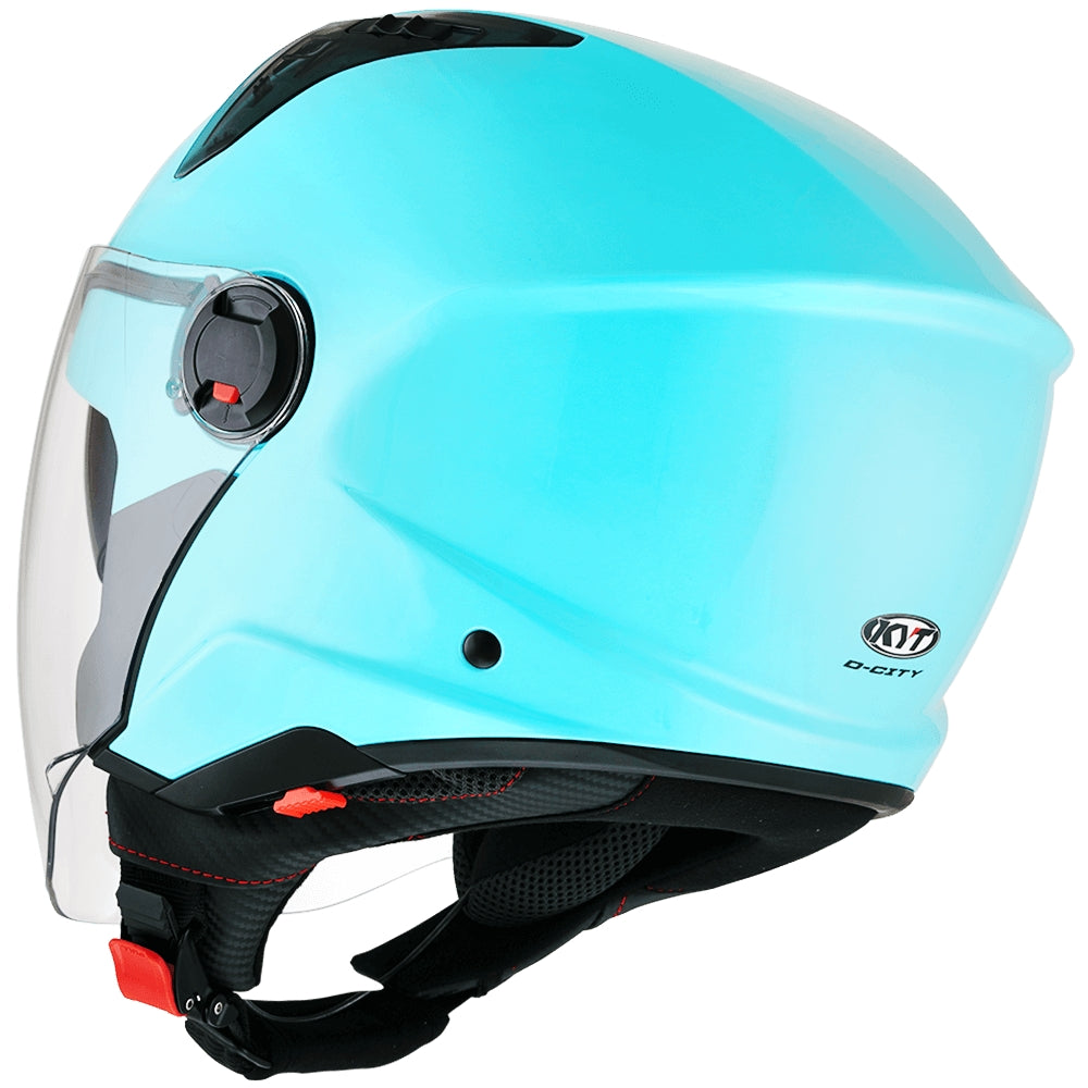 KYT- CASCOS D-CITY – 4 – Maximomoto PT