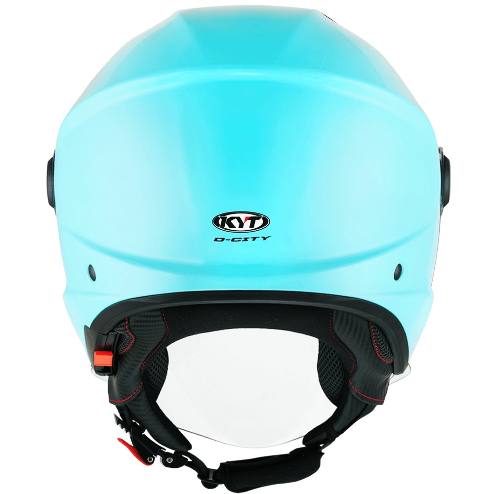KYT- CASCOS D-CITY – 5 – Maximomoto PT