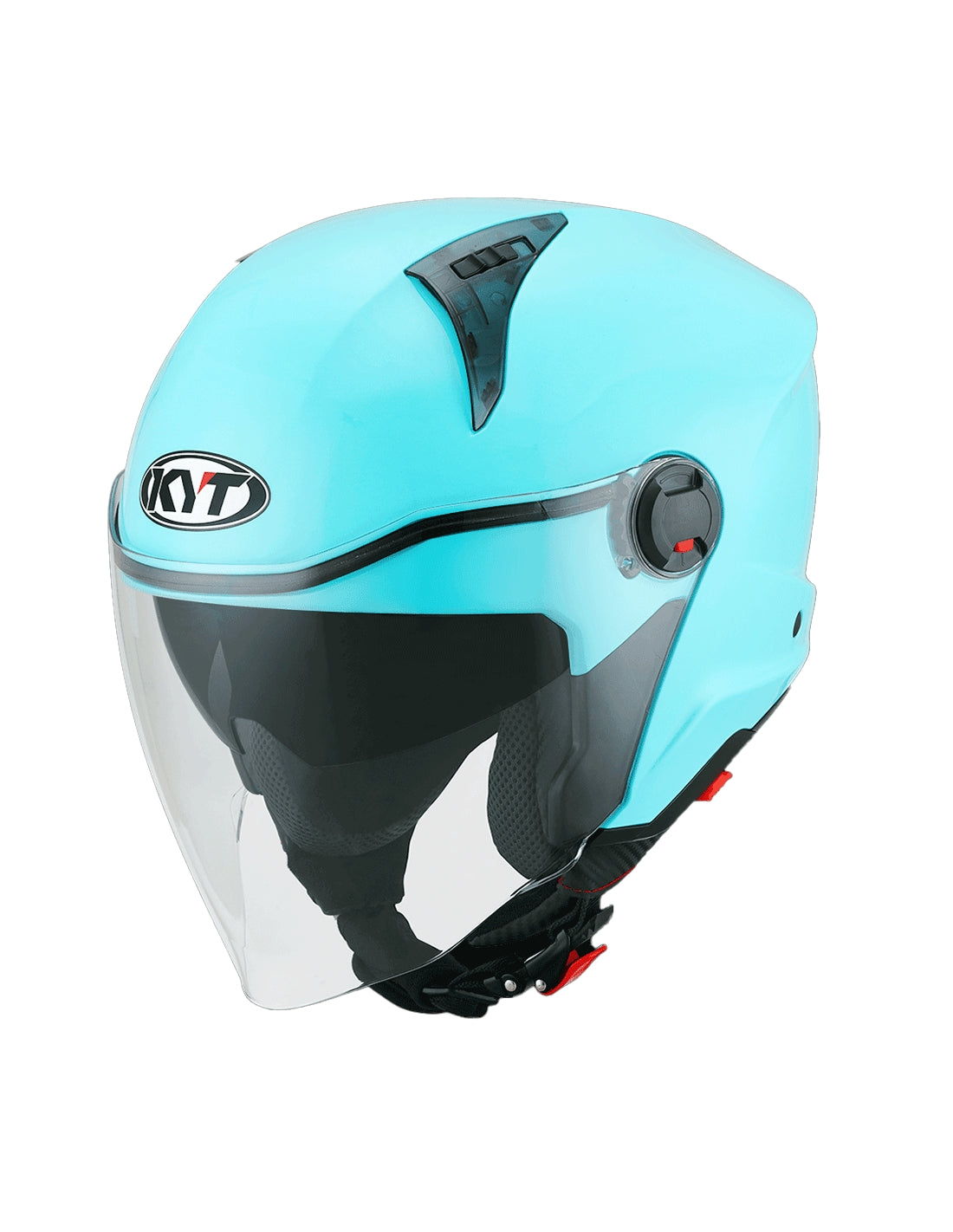 KYT- CASCOS D-CITY – 1 – Maximomoto PT