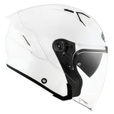 KYT- CASCOS NF-J
