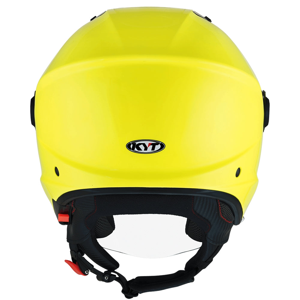 KYT- CASCOS D-CITY – 4 – Maximomoto PT