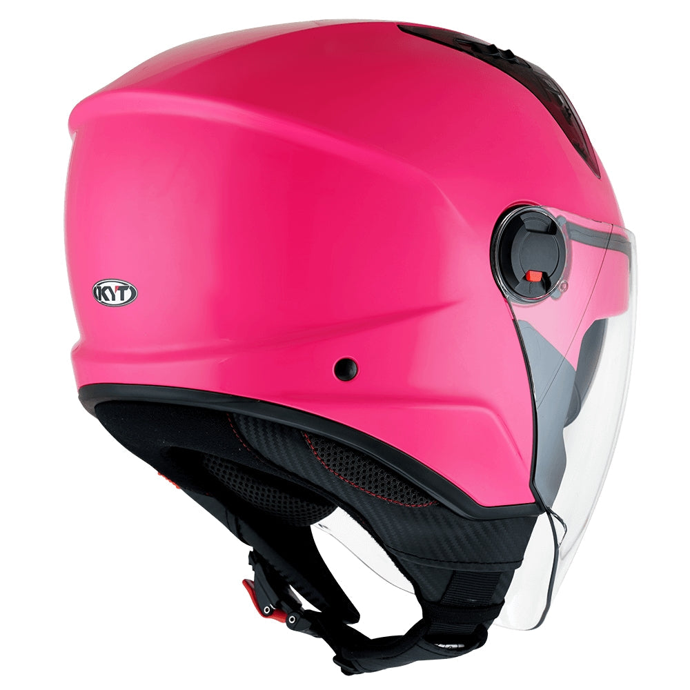 KYT- CASCOS D-CITY – 5 – Maximomoto PT