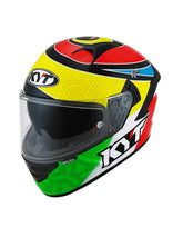KYT- NF-R REPLICA HELMETS – Maximomoto PT