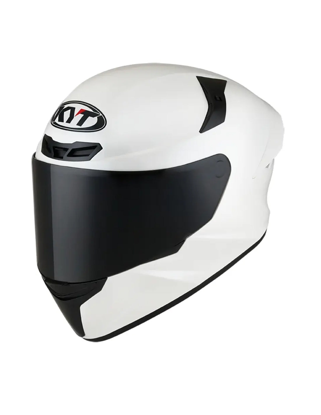 KYT- TT-COURSE PLAIN WHITE HULLS – 1 – Maximomoto PT