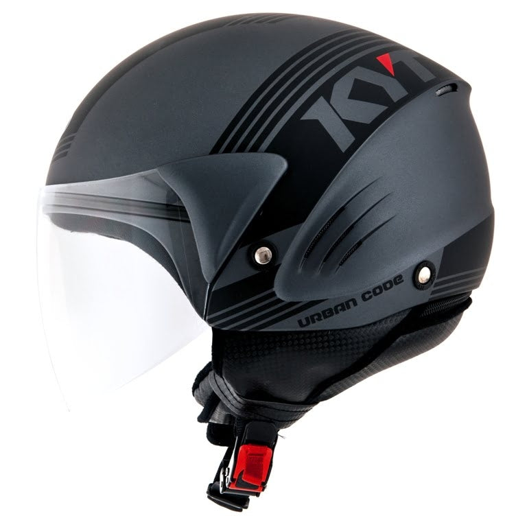 KYT- COUGAR HOOVES – 3 – Maximomoto PT