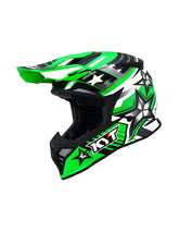 KYT- SKYHAWK ARDOR HELMETS – Maximomoto PT