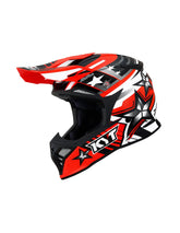 KYT- SKYHAWK ARDOR HELMETS – Maximomoto PT