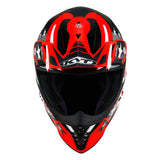 KYT- CASCOS SKYHAWK ARDOR