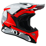 KYT- CASCOS SKYHAWK GLOWING