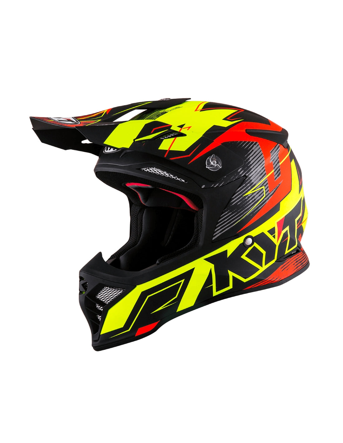 KYT- SKYHAWK HELMETS – 1 – Maximomoto PT