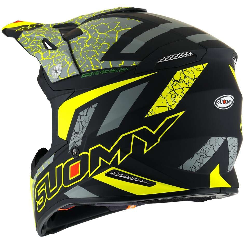 SUOMY-HULLS X-WING REEL MATT YELLOW FLUO – 5 – Maximomoto PT