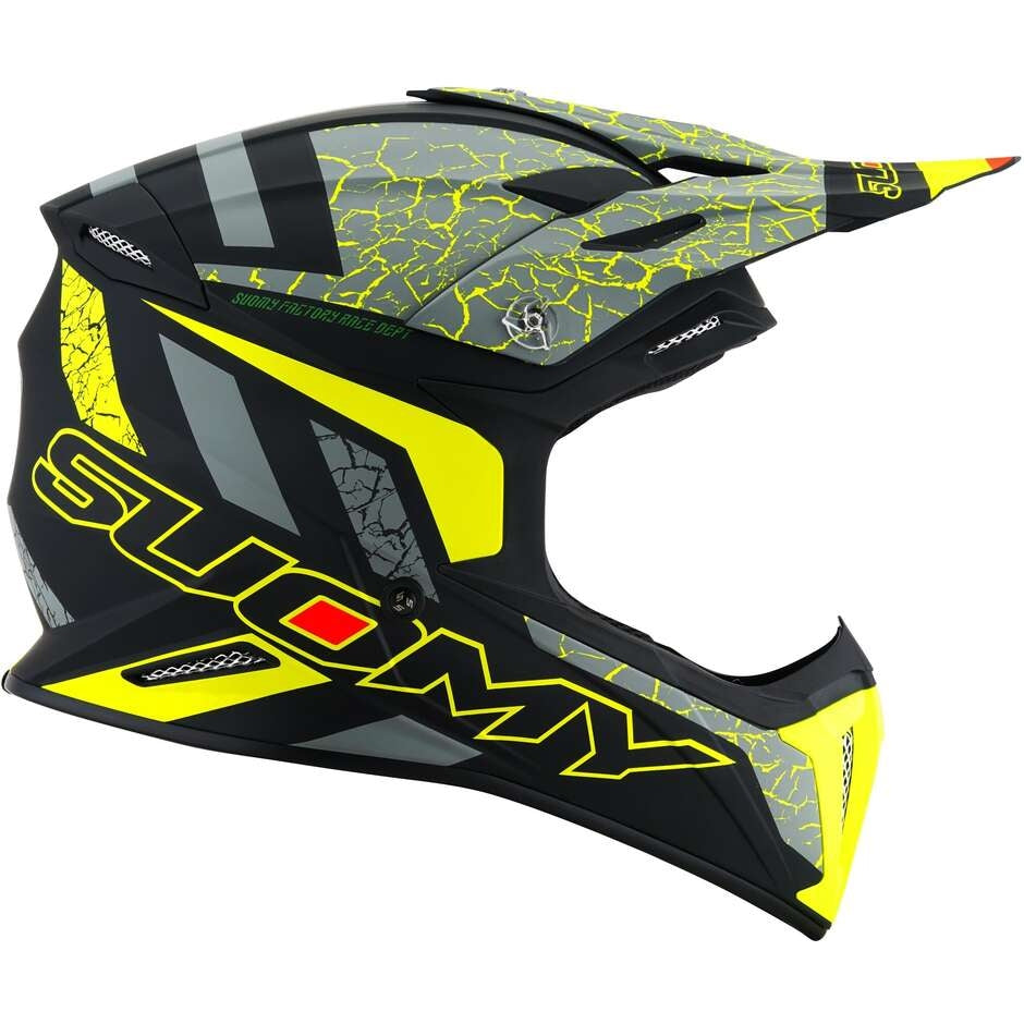 SUOMY-HULLS X-WING REEL MATT YELLOW FLUO – 6 – Maximomoto PT
