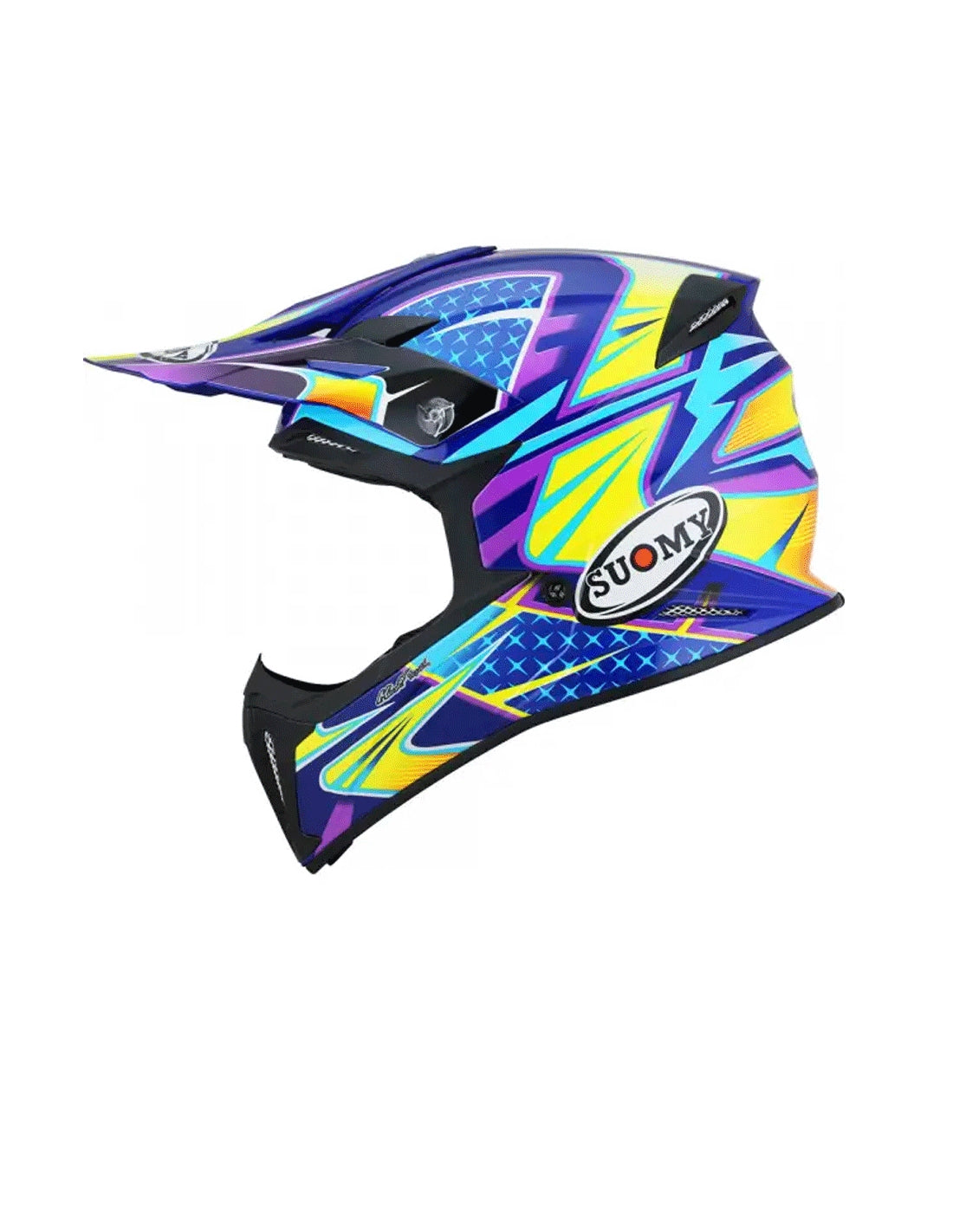 SUOMY-CASCOS X-WING DUEL LIGHT BLUE/PINK – 6 – Maximomoto PT