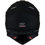 SUOMY-CASCOS X-WING PLAIN MATT BLACK