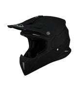 SUOMY-CASCOS X-WING PLAIN MATT BLACK – Maximomoto PT