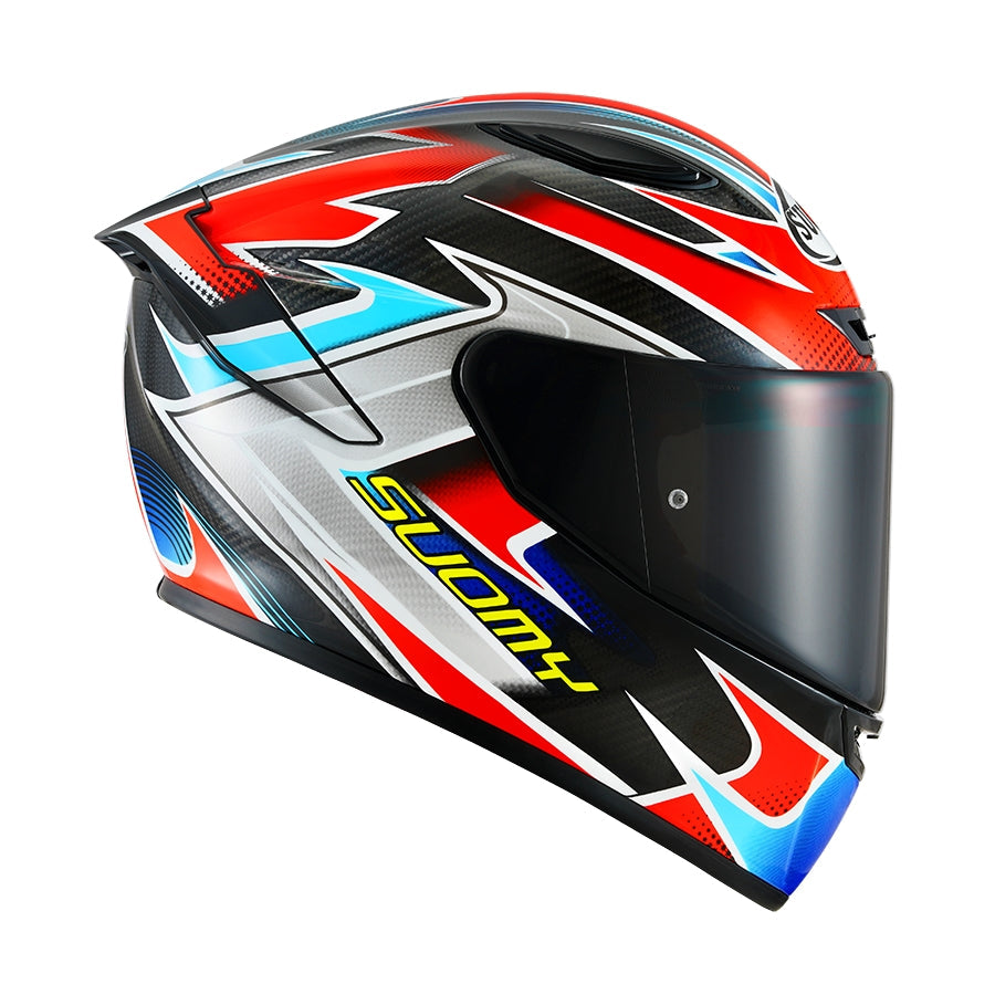 SUOMY-CASCOS TX-PRO FLAT OUT – 2 – Maximomoto PT