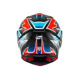SUOMY-CASCOS TX-PRO FLAT OUT