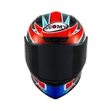 SUOMY-CASCOS TX-PRO FLAT OUT