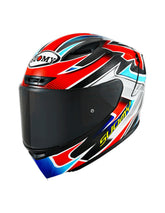 SUOMY-CASCOS TX-PRO FLAT OUT – Maximomoto PT
