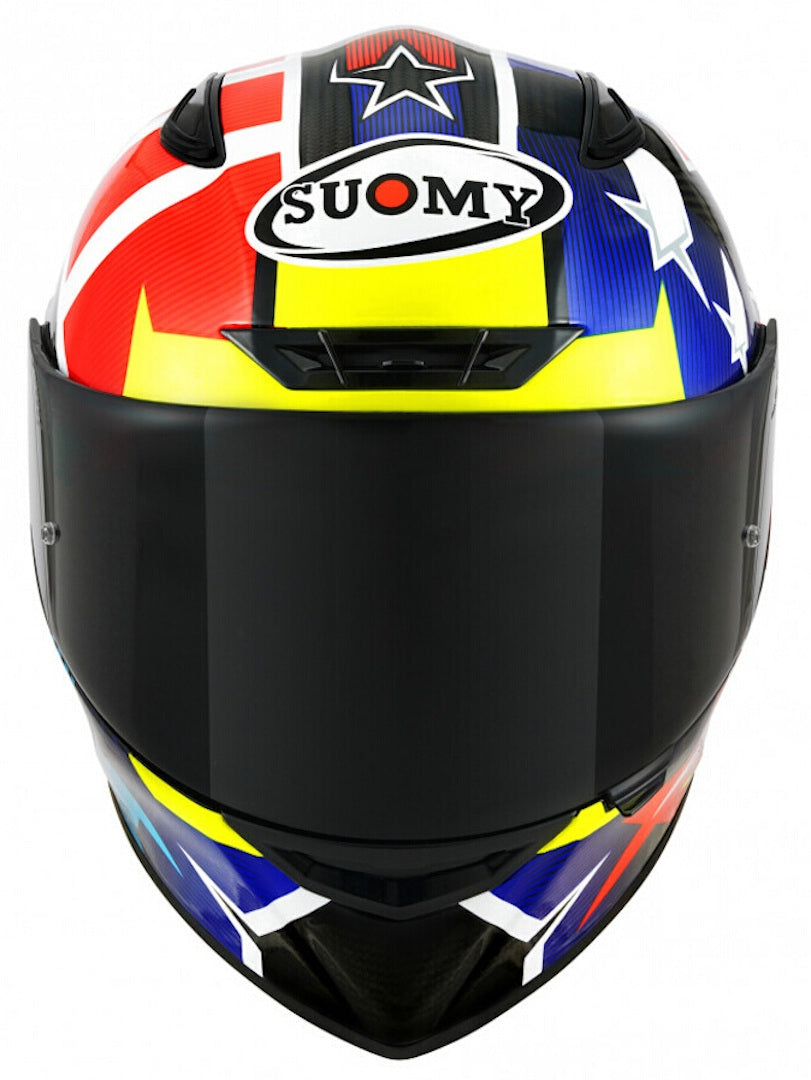 SUOMY-CASCOS TX-PRO HIGHER – 2 – Maximomoto PT