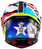 SUOMY-CASCOS TX-PRO HIGHER