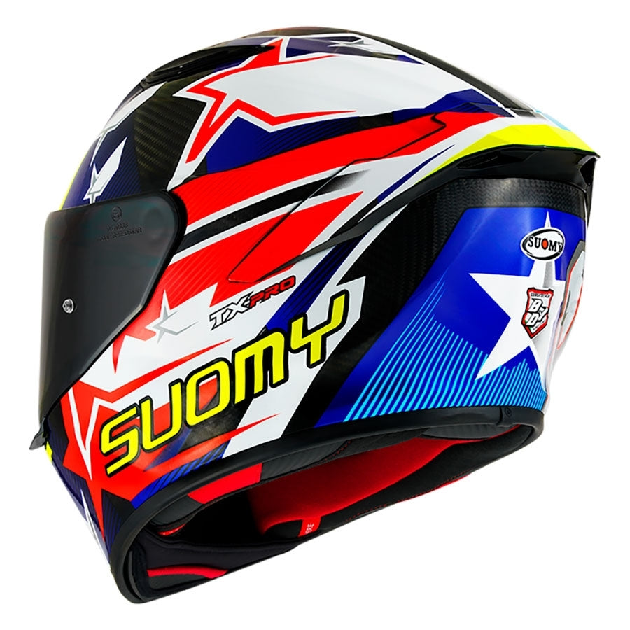 SUOMY-CASCOS TX-PRO HIGHER E06 – 2 – Maximomoto PT