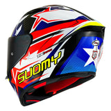 SUOMY-CASCOS TX-PRO HIGHER E06