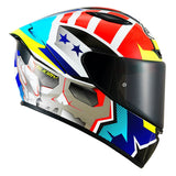 SUOMY-CASCOS TX-PRO HIGHER E06