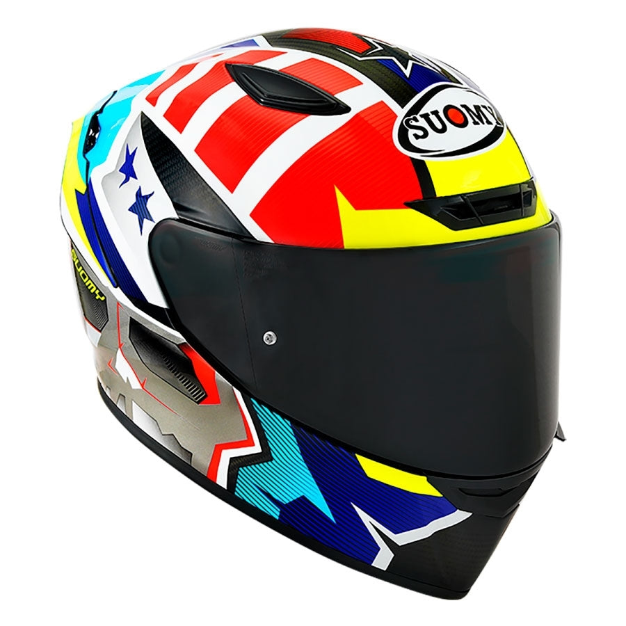 SUOMY-CASCOS TX-PRO HIGHER E06 – 6 – Maximomoto PT