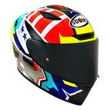 SUOMY-CASCOS TX-PRO HIGHER E06