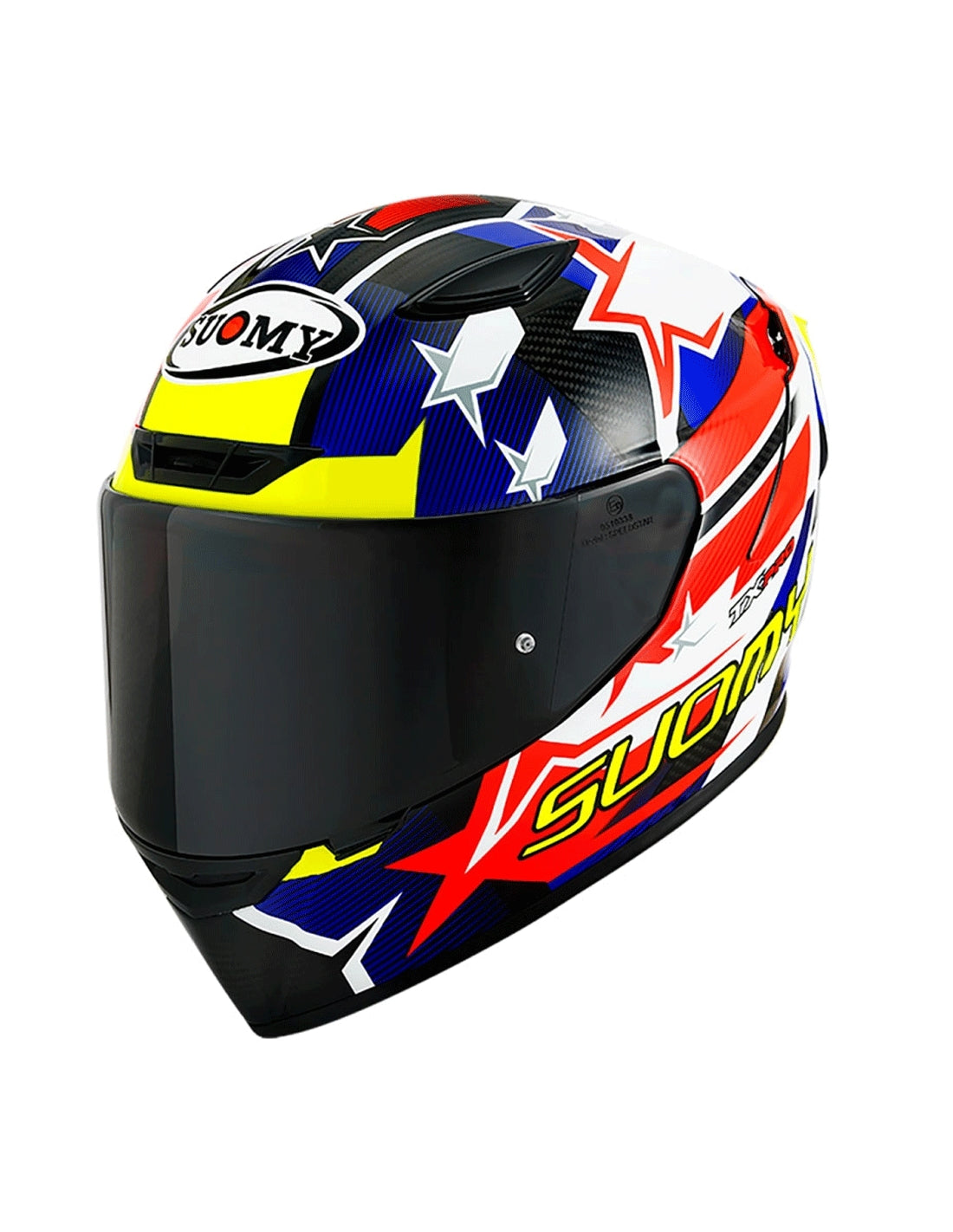 SUOMY-CASCOS TX-PRO HIGHER E06 – 1 – Maximomoto PT