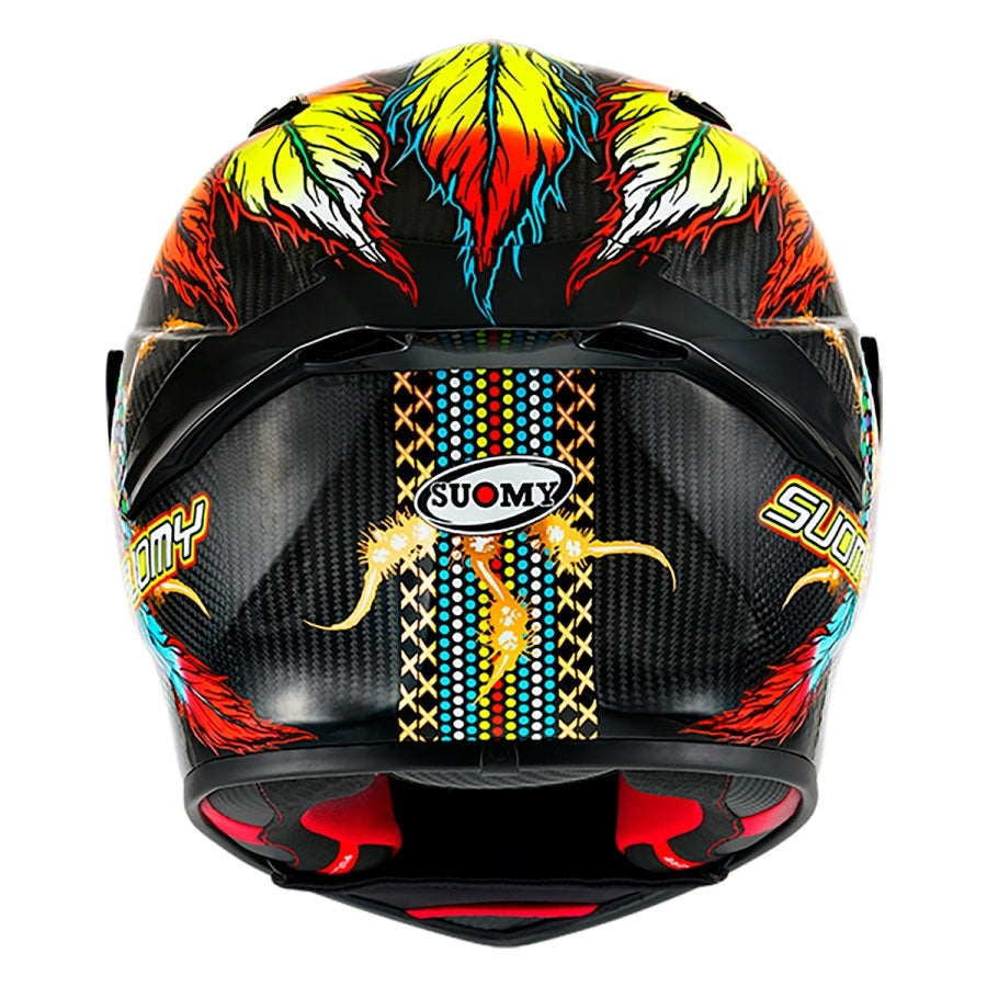 SUOMY-CASCOS TX-PRO CARBON CHIEFTAIN MULTI CARBON E06 – 3 – Maximomoto PT