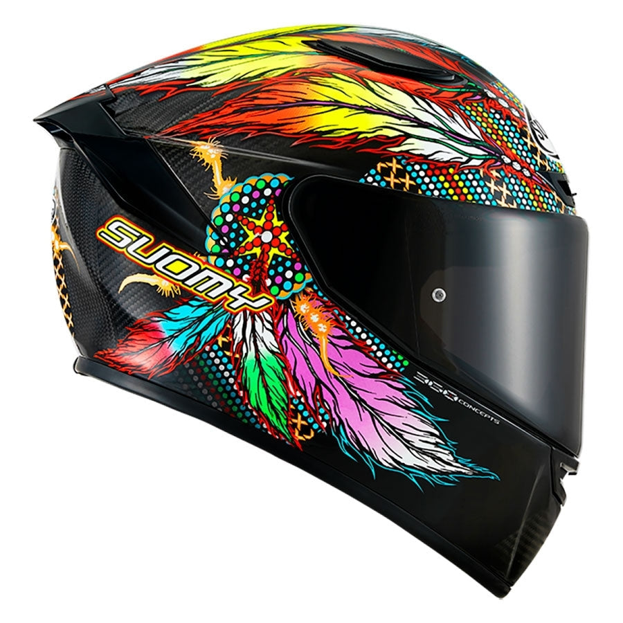 SUOMY-CASCOS TX-PRO CARBON CHIEFTAIN MULTI CARBON E06 – 5 – Maximomoto PT