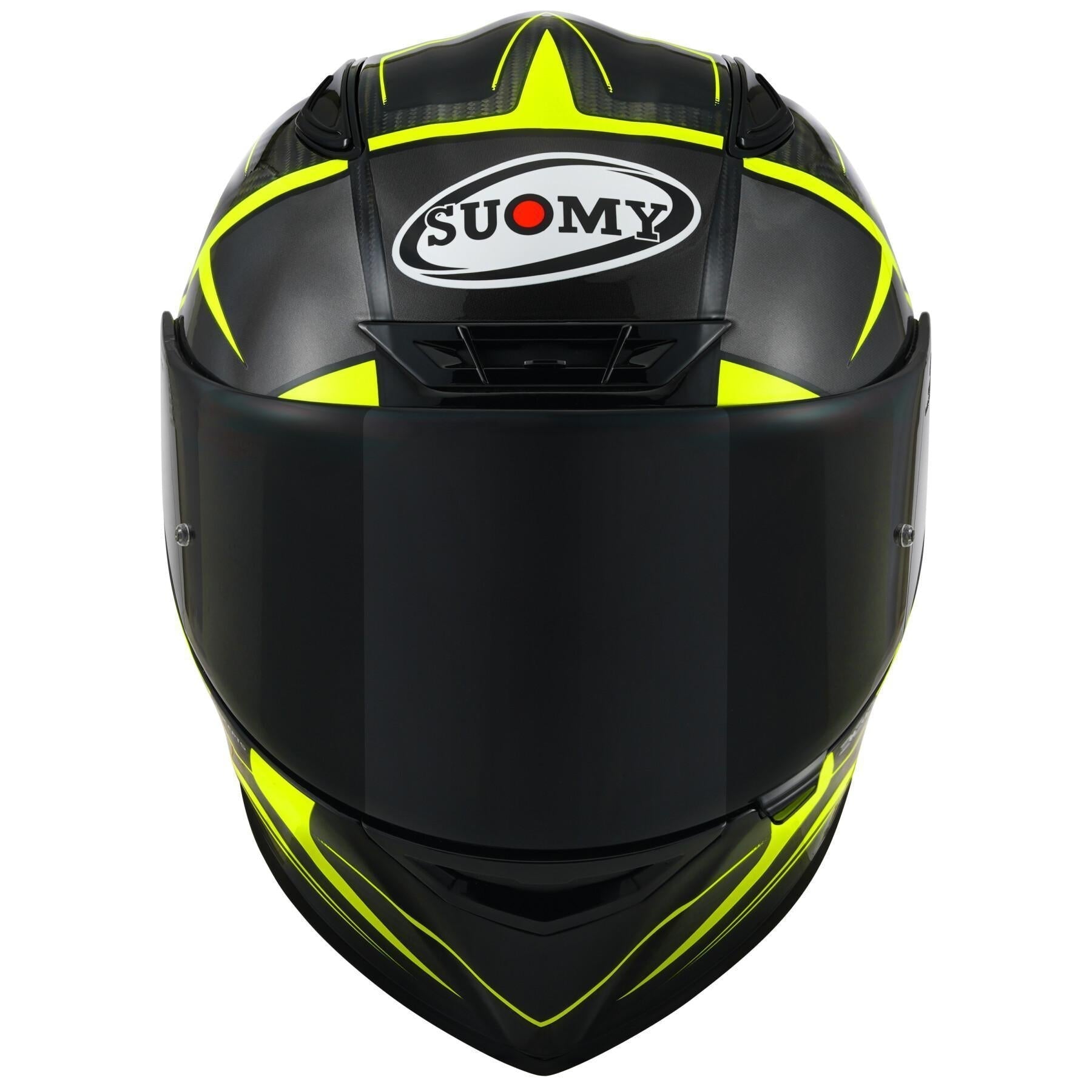 SUOMY-CASCOS TX-PRO ADVANCE YELLOW FLUO E06 – 4 – Maximomoto PT
