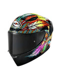 SUOMY-CASCOS TX-PRO CARBON CHIEFTAIN MULTI CARBON