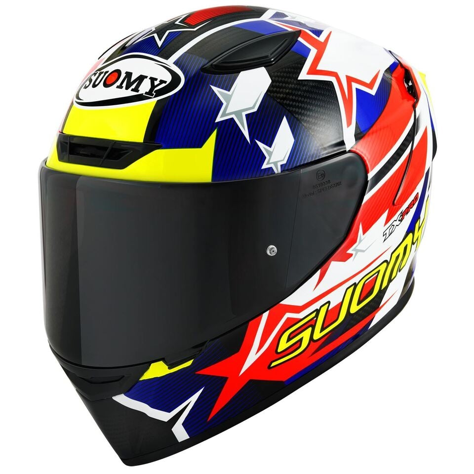 SUOMY-CASCOS TX-PRO HIGHER – 1 – Maximomoto PT
