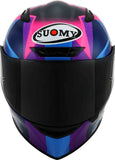 SUOMY-CASCOS TRACK-1 REPLICA BASTIANINI