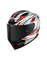 SUOMY-CASCOS TRACK-1 404 MATT SILVER E06 – Maximomoto PT