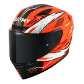 SUOMY-CASCOS TRACK-1 404 MATT ORANGE FLUO E06 – Maximomoto PT