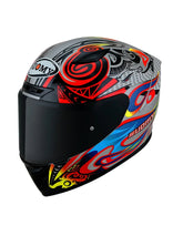 SUOMY-CASCOS TRACK-1 FLYING E06 – Maximomoto PT