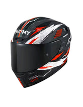 SUOMY-CASCOS TRACK-1 404 MATT ANTHRACITE E06 – Maximomoto PT