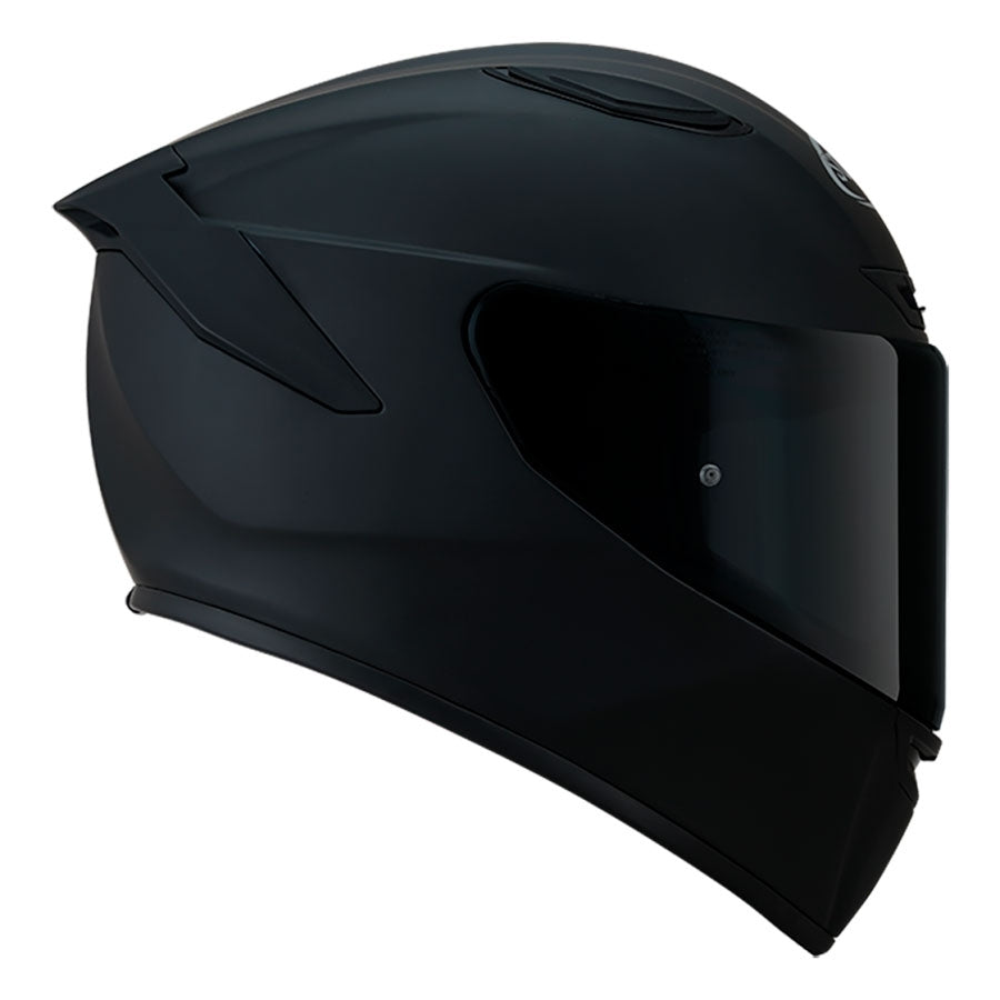 SUOMY-CASCOS TRACK-1 PLAIN MATT BLACK E06 – 5 – Maximomoto PT