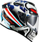 SUOMY-CASCOS STELLAR VILLAIN