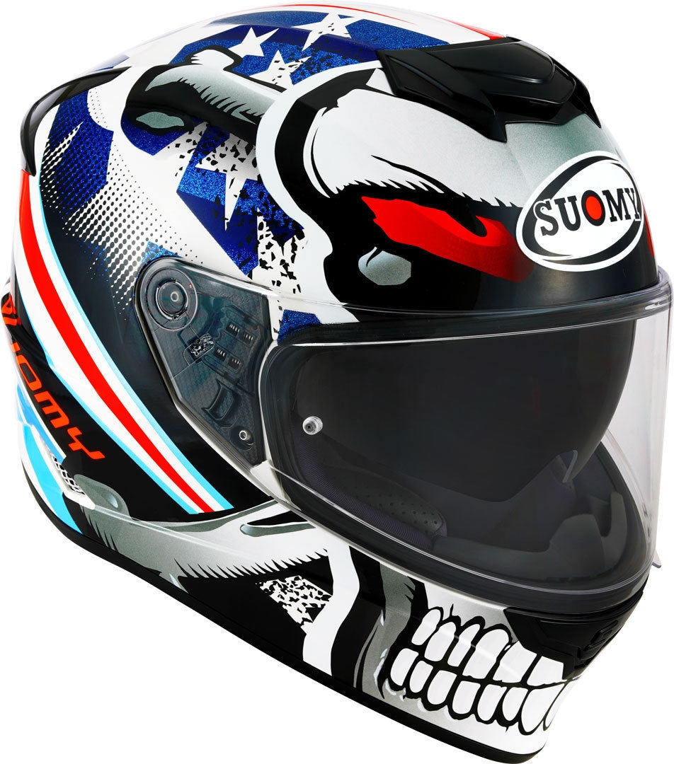 SUOMY-CASCOS STELLAR VILLAIN – 4 – Maximomoto PT