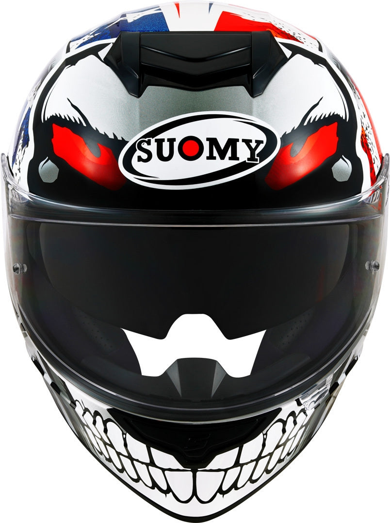 SUOMY-CASCOS STELLAR VILLAIN – 5 – Maximomoto PT