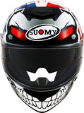 SUOMY-CASCOS STELLAR VILLAIN