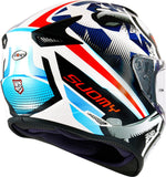 SUOMY-CASCOS STELLAR VILLAIN