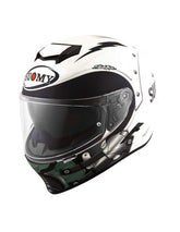SUOMY-CASCOS STELLAR CYCLONE MATT – Maximomoto PT
