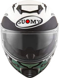 SUOMY-CASCOS STELLAR CYCLONE MATT