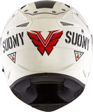 SUOMY-CASCOS STELLAR CYCLONE MATT